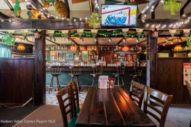 Iconic Windham Landmark - Jimmy O'Connor's Pub Here's your on Windham Country Club in New York - for sale on GolfHomes.com, golf home, golf lot