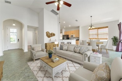 One or more photo(s) has been virtually staged. Renovation on Sanctuary Ridge Golf in Florida - for sale on GolfHomes.com, golf home, golf lot