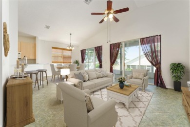 One or more photo(s) has been virtually staged. Renovation on Sanctuary Ridge Golf in Florida - for sale on GolfHomes.com, golf home, golf lot