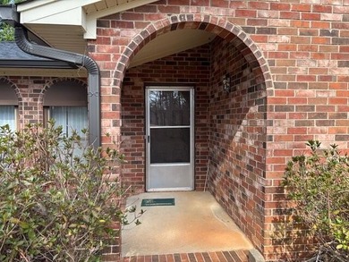 Welcome to this well-built 2 bedroom, 2 bath brick home located on Belle Meade Country Club in Georgia - for sale on GolfHomes.com, golf home, golf lot