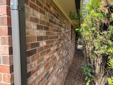 Welcome to this well-built 2 bedroom, 2 bath brick home located on Belle Meade Country Club in Georgia - for sale on GolfHomes.com, golf home, golf lot