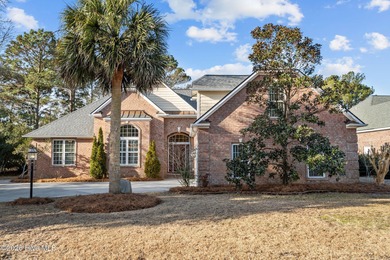 Classic elegance meets resort-style living in this stunning on North Shore Country Club in North Carolina - for sale on GolfHomes.com, golf home, golf lot