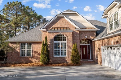 Classic elegance meets resort-style living in this stunning on North Shore Country Club in North Carolina - for sale on GolfHomes.com, golf home, golf lot