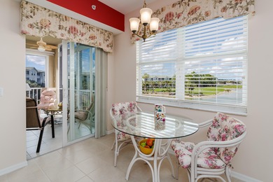 Turnkey furnished gem (INCLUDING THE CAR) with stunning lake and on Forest Glen Golf and Country Club in Florida - for sale on GolfHomes.com, golf home, golf lot