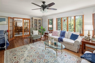 RUMBLING BALD ON LAKE LURE...........This home is located at the on Rumbling Bald Resort on Lake Lure in North Carolina - for sale on GolfHomes.com, golf home, golf lot
