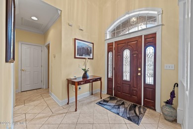 Classic elegance meets resort-style living in this stunning on North Shore Country Club in North Carolina - for sale on GolfHomes.com, golf home, golf lot