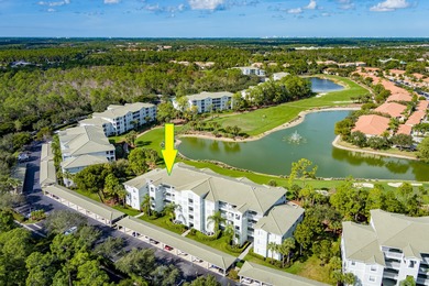 Turnkey furnished gem (INCLUDING THE CAR) with stunning lake and on Forest Glen Golf and Country Club in Florida - for sale on GolfHomes.com, golf home, golf lot