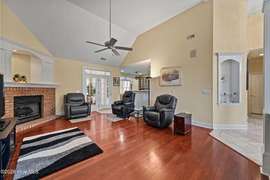 Classic elegance meets resort-style living in this stunning on North Shore Country Club in North Carolina - for sale on GolfHomes.com, golf home, golf lot