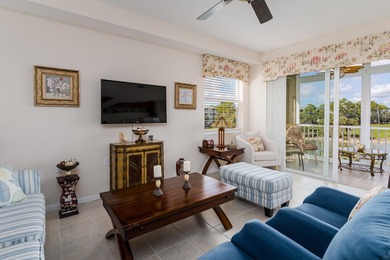 Turnkey furnished gem (INCLUDING THE CAR) with stunning lake and on Forest Glen Golf and Country Club in Florida - for sale on GolfHomes.com, golf home, golf lot