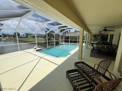 MOVE IN READY / TURNKEY. This beautiful Waterfront home is up to on El Rio Golf Course and Club in Florida - for sale on GolfHomes.com, golf home, golf lot