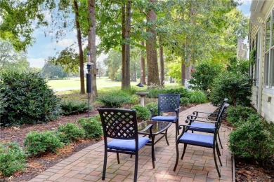 WOW! Take a look inside! Located on the 18th fairway of Ford's on Fords Colony Country Club in Virginia - for sale on GolfHomes.com, golf home, golf lot