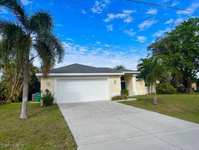 MOVE IN READY / TURNKEY. This beautiful Waterfront home is up to on El Rio Golf Course and Club in Florida - for sale on GolfHomes.com, golf home, golf lot