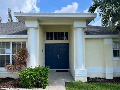 MOVE IN READY / TURNKEY. This beautiful Waterfront home is up to on El Rio Golf Course and Club in Florida - for sale on GolfHomes.com, golf home, golf lot