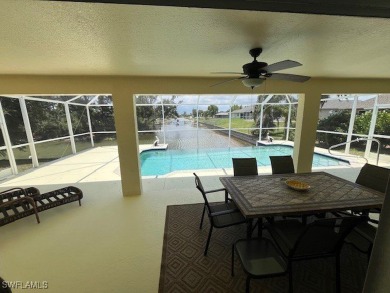 MOVE IN READY / TURNKEY. This beautiful Waterfront home is up to on El Rio Golf Course and Club in Florida - for sale on GolfHomes.com, golf home, golf lot