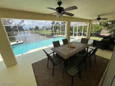 MOVE IN READY / TURNKEY. This beautiful Waterfront home is up to on El Rio Golf Course and Club in Florida - for sale on GolfHomes.com, golf home, golf lot