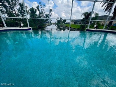 MOVE IN READY / TURNKEY. This beautiful Waterfront home is up to on El Rio Golf Course and Club in Florida - for sale on GolfHomes.com, golf home, golf lot