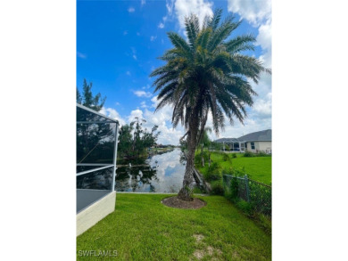 MOVE IN READY / TURNKEY. This beautiful Waterfront home is up to on El Rio Golf Course and Club in Florida - for sale on GolfHomes.com, golf home, golf lot