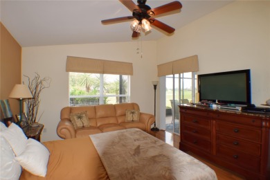 Enjoy golf course frontage in this beautifully maintained on Tampa Bay Golf and Country Club in Florida - for sale on GolfHomes.com, golf home, golf lot
