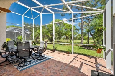 Welcome to your serene retreat in the heart of coveted Jensen on Eagle Marsh Golf Club in Florida - for sale on GolfHomes.com, golf home, golf lot