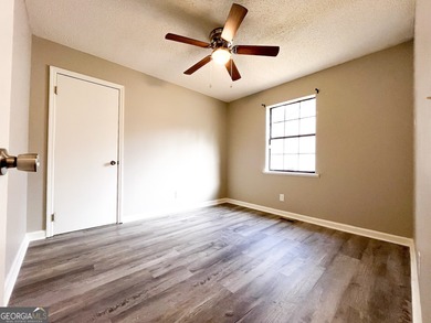 This charming 3-bedroom, 2-bath ranch offers comfortable, easy on Golf Club of Macon in Georgia - for sale on GolfHomes.com, golf home, golf lot