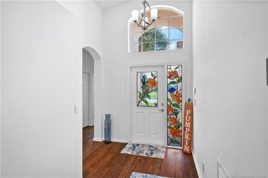 Welcome to your serene retreat in the heart of coveted Jensen on Eagle Marsh Golf Club in Florida - for sale on GolfHomes.com, golf home, golf lot