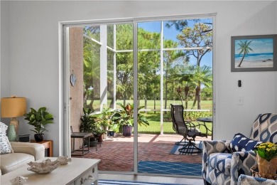 Welcome to your serene retreat in the heart of coveted Jensen on Eagle Marsh Golf Club in Florida - for sale on GolfHomes.com, golf home, golf lot