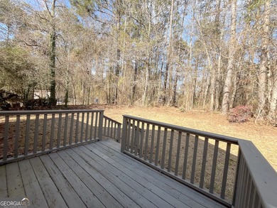 This charming 3-bedroom, 2-bath ranch offers comfortable, easy on Golf Club of Macon in Georgia - for sale on GolfHomes.com, golf home, golf lot