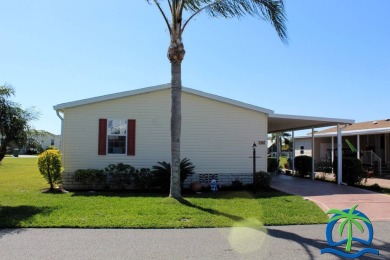 **Charming Waterfront Retreat in Florida!** NEW ROOF 2025! on Cypresswood Golf and Country Club in Florida - for sale on GolfHomes.com, golf home, golf lot