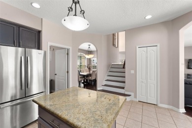 Back on the Market!  Nestled in an exclusive guard gated golf on Stoneybrook West in Florida - for sale on GolfHomes.com, golf home, golf lot