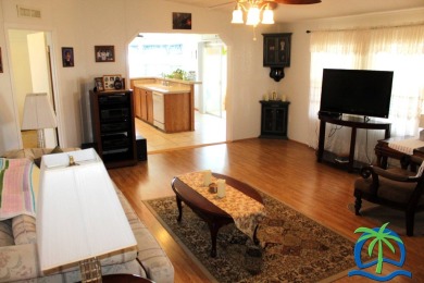 **Charming Waterfront Retreat in Florida!** NEW ROOF 2025! on Cypresswood Golf and Country Club in Florida - for sale on GolfHomes.com, golf home, golf lot