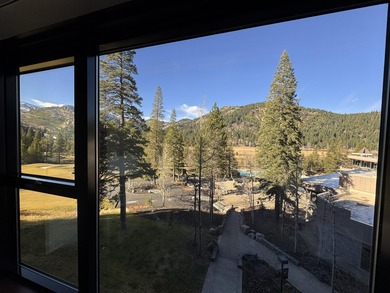 Experience mountain luxury and effortless comfort in this on  in California - for sale on GolfHomes.com, golf home, golf lot