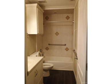 Turn key home,2 bed 2 bath 2 car garage with a bonus side garage on Palacio Real at Monte Cristo in Texas - for sale on GolfHomes.com, golf home, golf lot