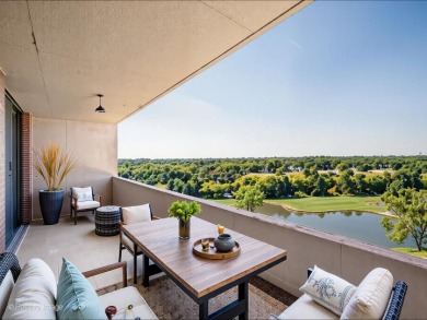 STUNNING BEYOND WORDS! Experience luxury living in this on Maple Meadows Golf Club in Illinois - for sale on GolfHomes.com, golf home, golf lot