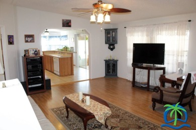 **Charming Waterfront Retreat in Florida!** NEW ROOF 2025! on Cypresswood Golf and Country Club in Florida - for sale on GolfHomes.com, golf home, golf lot