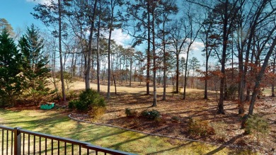 This beautiful Frank Betz home offers a wonderful layout with 4 on Windstone Golf Club in Georgia - for sale on GolfHomes.com, golf home, golf lot