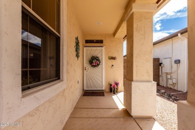Find your ideal retirement haven in the 55+ guard-gated golf on Arizona Traditions Golf Club in Arizona - for sale on GolfHomes.com, golf home, golf lot