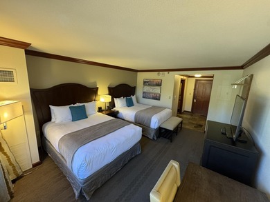 Experience mountain luxury and effortless comfort in this on  in California - for sale on GolfHomes.com, golf home, golf lot