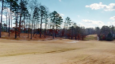 This beautiful Frank Betz home offers a wonderful layout with 4 on Windstone Golf Club in Georgia - for sale on GolfHomes.com, golf home, golf lot