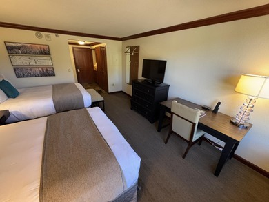 Experience mountain luxury and effortless comfort in this on  in California - for sale on GolfHomes.com, golf home, golf lot