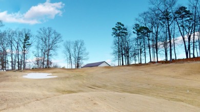 This beautiful Frank Betz home offers a wonderful layout with 4 on Windstone Golf Club in Georgia - for sale on GolfHomes.com, golf home, golf lot