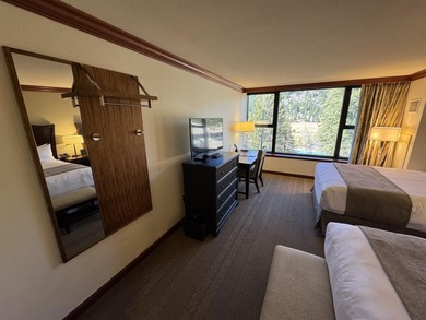 Experience mountain luxury and effortless comfort in this on  in California - for sale on GolfHomes.com, golf home, golf lot