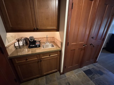 Experience mountain luxury and effortless comfort in this on  in California - for sale on GolfHomes.com, golf home, golf lot