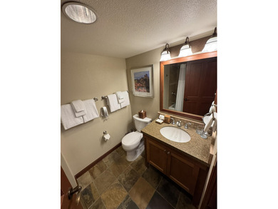 Experience mountain luxury and effortless comfort in this on  in California - for sale on GolfHomes.com, golf home, golf lot