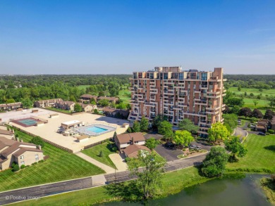 STUNNING BEYOND WORDS! Experience luxury living in this on Maple Meadows Golf Club in Illinois - for sale on GolfHomes.com, golf home, golf lot