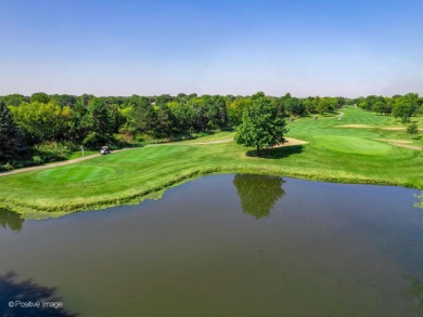 STUNNING BEYOND WORDS! Experience luxury living in this on Maple Meadows Golf Club in Illinois - for sale on GolfHomes.com, golf home, golf lot