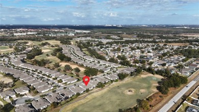 Expect to be impressed with this beautifully appointed golf view on Mystic Dunes Resort and Golf Club in Florida - for sale on GolfHomes.com, golf home, golf lot