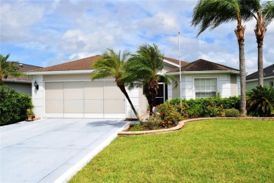 Enjoy golf course frontage in this beautifully maintained on Tampa Bay Golf and Country Club in Florida - for sale on GolfHomes.com, golf home, golf lot