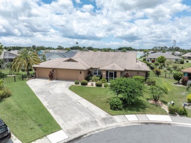 55+ resort-style living at Sun City Center - ranked #1 on Sandpiper Golf Club in Florida - for sale on GolfHomes.com, golf home, golf lot