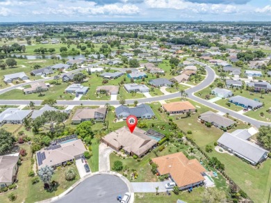 55+ resort-style living at Sun City Center - ranked #1 on Sandpiper Golf Club in Florida - for sale on GolfHomes.com, golf home, golf lot