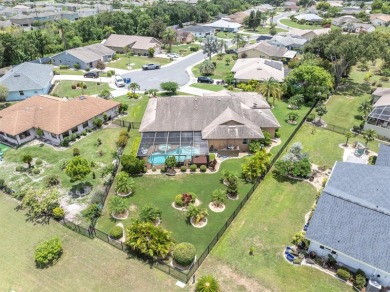 55+ resort-style living at Sun City Center - ranked #1 on Sandpiper Golf Club in Florida - for sale on GolfHomes.com, golf home, golf lot